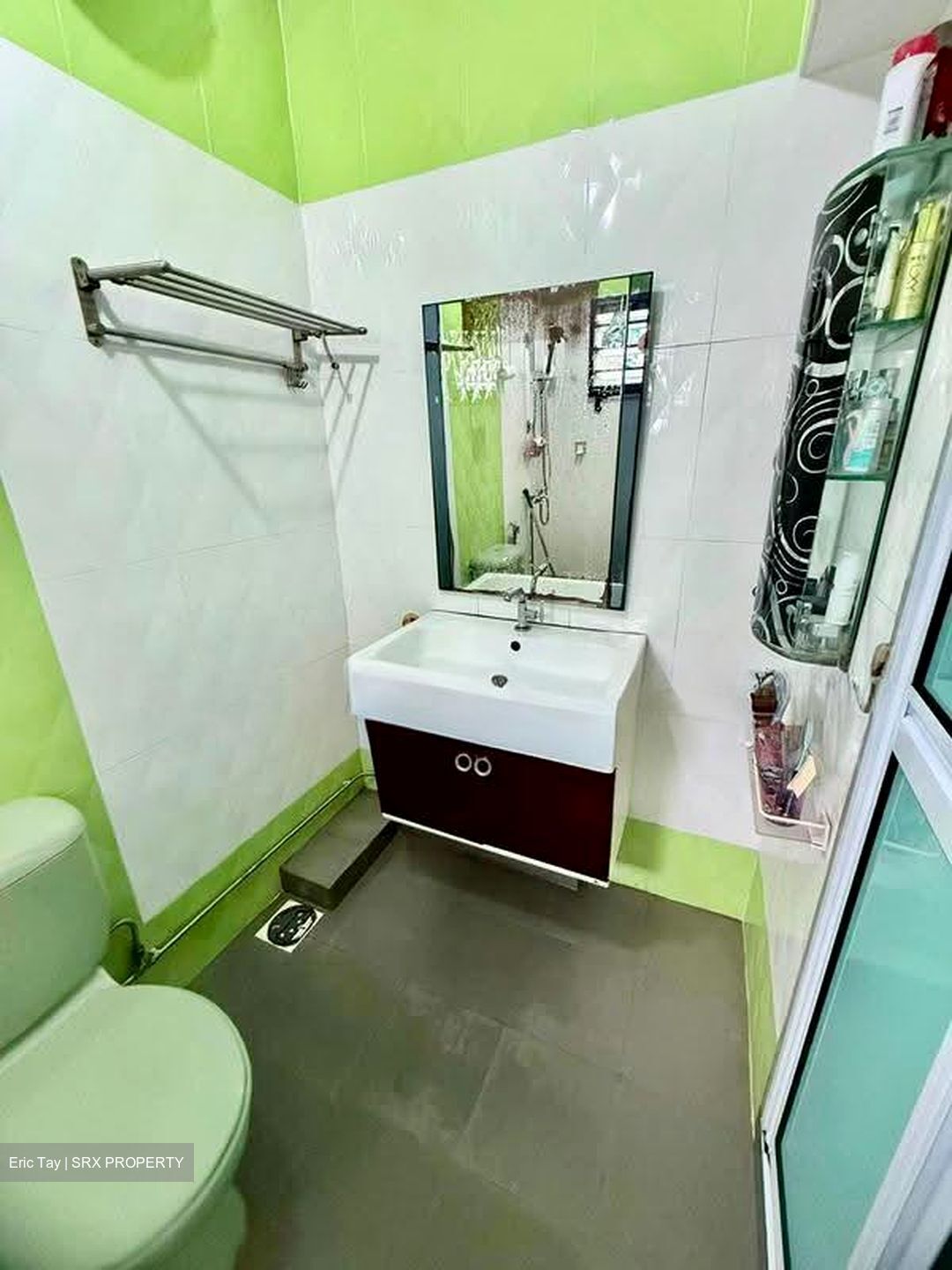 Blk 628B Woodlands Ring Road (Woodlands), HDB 5 Rooms #607845341